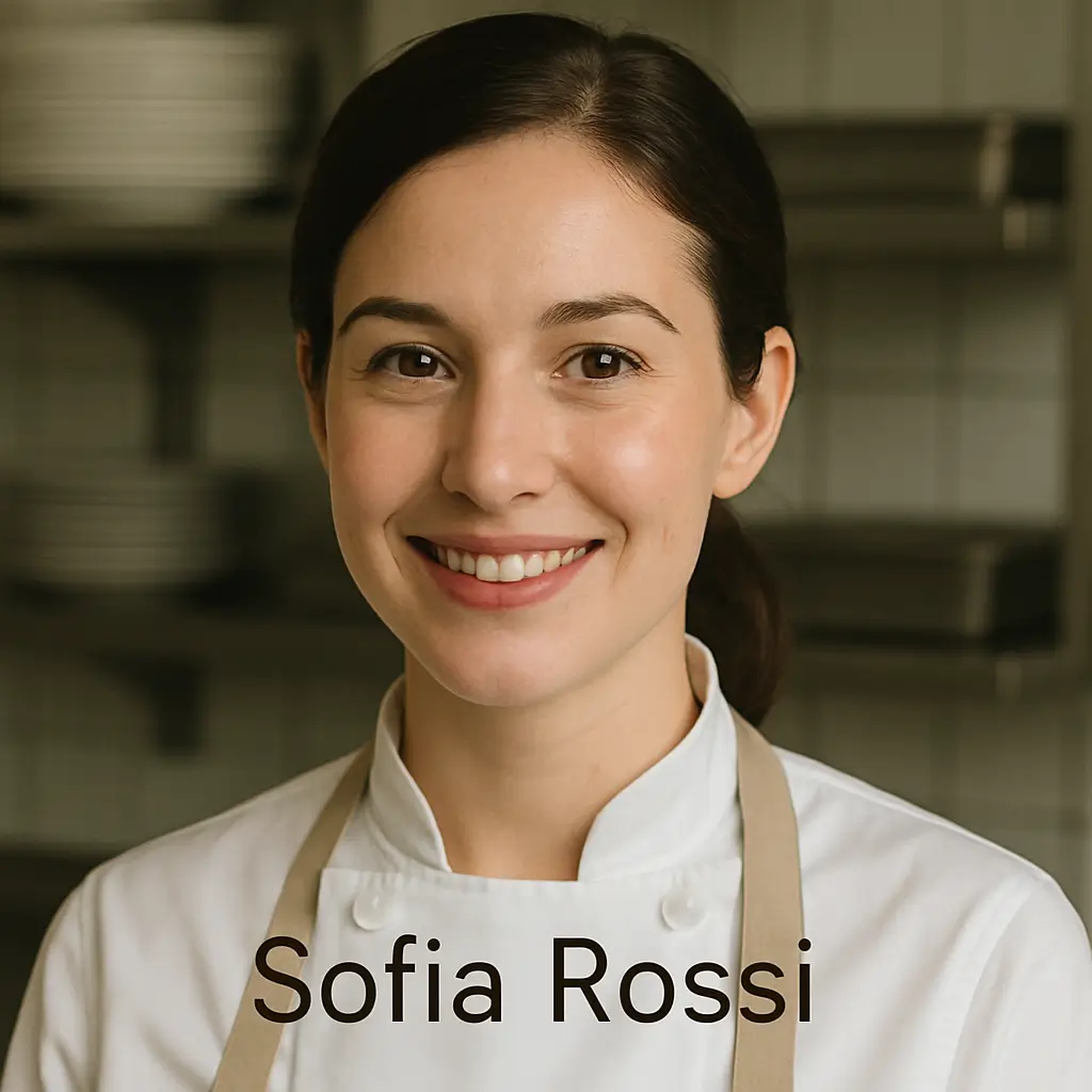 Sofia Rossi